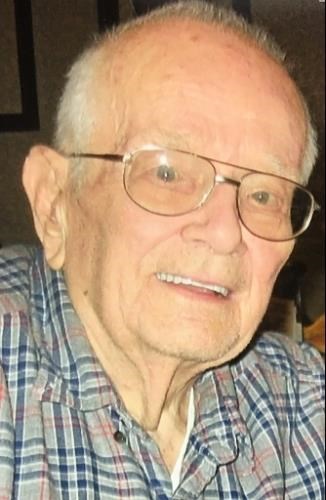WALTER R. "WALLY" PRYOR obituary, North Olmsted, OH