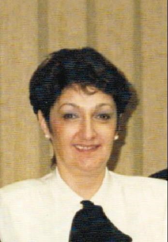 CAPRINA M. VOGEL obituary, 1941-2018, Berea, OH