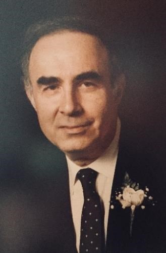 Sheldon Wolfe obituary, 1930-2018, Cleveland Heights, OH