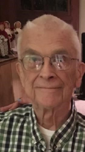 FRANK NEWELL "BO" BEAVEN JR. obituary, 1933-2018, Bainbridge Twp, OH