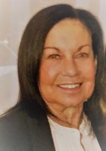 SUSIE D. SEVERIN obituary, 1944-2018, Cleveland Heights, OH