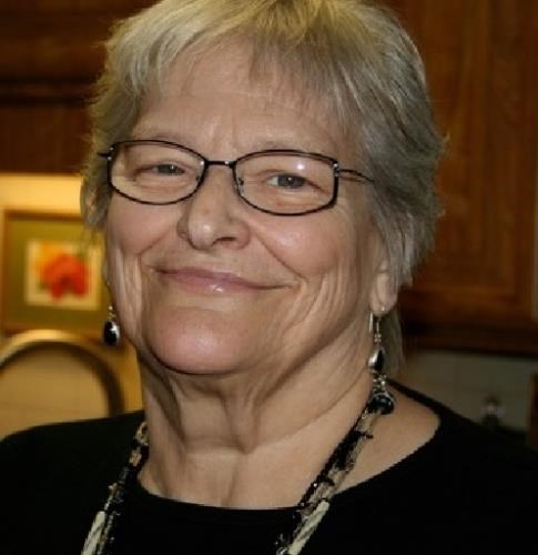 BERNADINE J."DEANIE" MACHOCK obituary, Mentor, OH