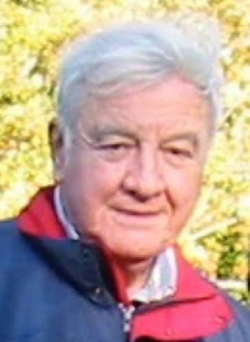 Richard Klein Desmond obituary, 1928-2018, Cleveland, OH
