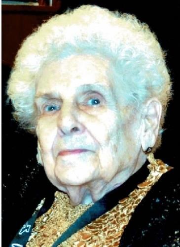 MARIE EVELYN SOEDER obituary, Brook Park, OH