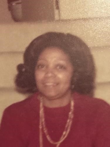 Effie Mae Lumpkin obituary, 1923-2018, Orange Village, OH