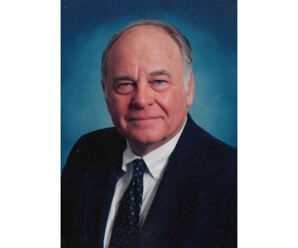 DAVID COOK Obituary (1929 - 2018) - Rocky River, Lakewood and Vero ...