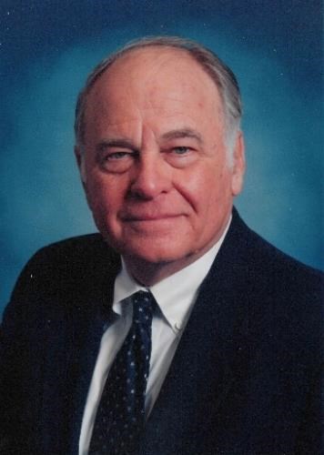 DAVID J. COOK obituary, Rocky River, Lakewood and Vero Beach, FL