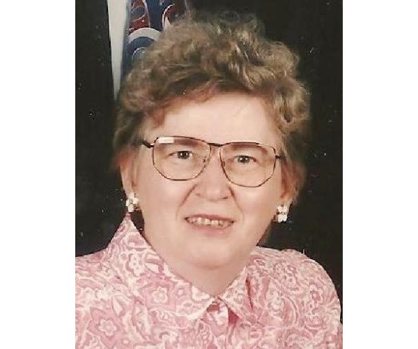Mary Valentine Obituary 1937 2018 Vermilion Oh The Plain Dealer