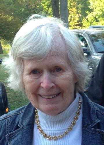 MARYE JOANNE "MICKEE" BOYD obituary, 1932-2018, Westlake, OH