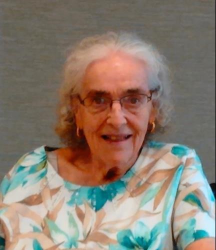 MARGARET "JANE" BUSONY obituary, 1933-2018, North Olmsted, OH