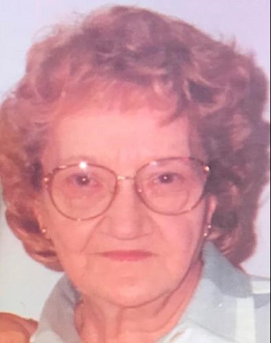 NANCY MACLAREN obituary, North Olmsted, OH
