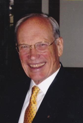 GEORGE PERKINS LOOMIS Jr. obituary, Shaker Heights, OH