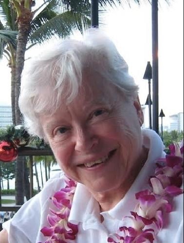 BEVERLY L. MOFFET obituary, Shaker Heights, OH