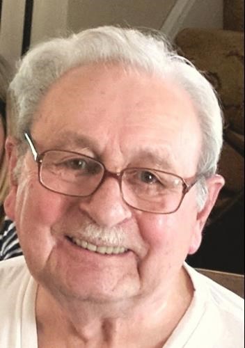THOMAS J. BROWSKE obituary, Lyndhurst, OH