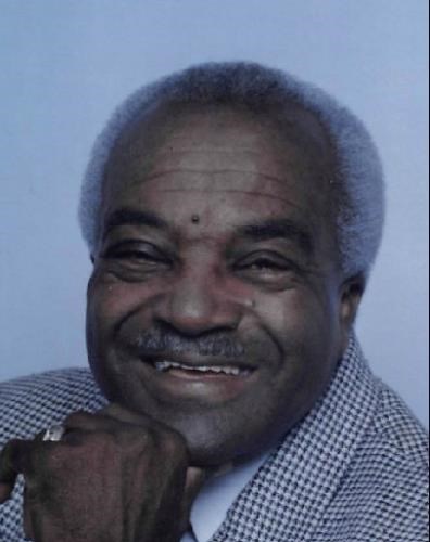 Charles Chambliss obituary, Cleveland, OH