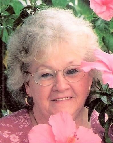 MARIAN J. MERCIER obituary, 1933-2018, Middleburg Heights, OH