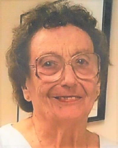NANCY M. MASTRODONATO obituary, 1932-2018, Garfield Hts, OH
