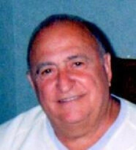 RICHARD B. BARTONE obituary, Eastlake, OH