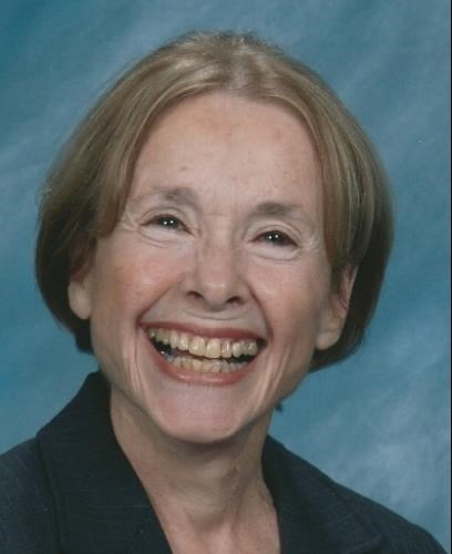 JANE M. ZIMRING obituary, Shaker Heights, OH
