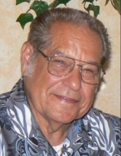 CHARLES "CHUCK" REINHART obituary, 1933-2018, Brooklyn, OH