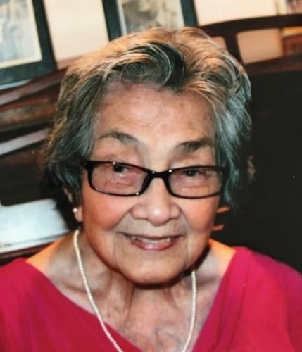 JOHANNA STANTON obituary, Cleveland, OH