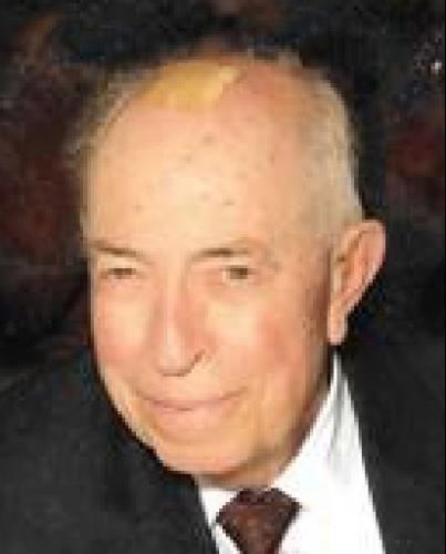 JACOB I. ROSENBAUM obituary, 1927-2018, Cleveland Heights, OH
