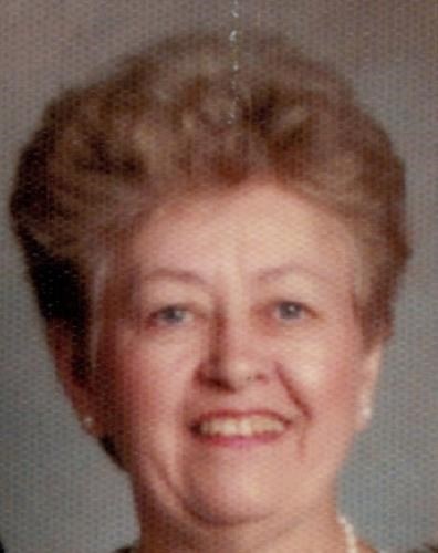 LAURA G. LECHLITNER obituary, Parma, OH