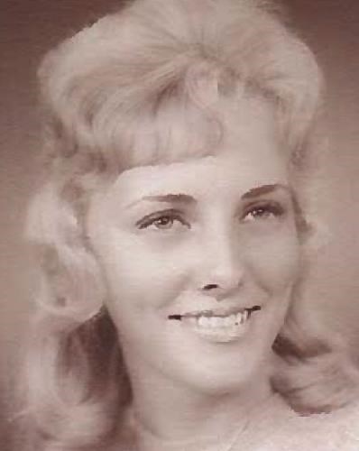 JEAN MARIE SCOTCH obituary, 1943-2018, Cleveland, OH