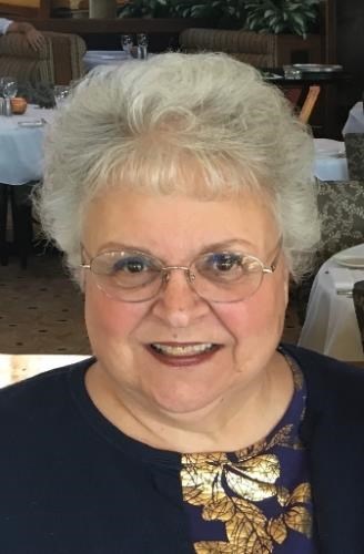 EMILY ANNE BARTH obituary, 1945-2018, Avon Lake, OH