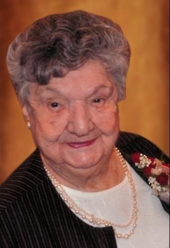 EMILY A. DAILEY obituary, Sagamore Hills, OH