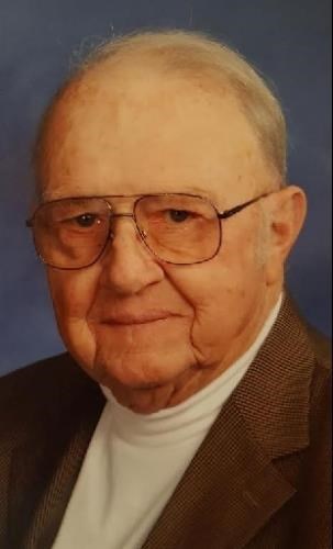 THOMAS PAUL BUTLER Jr. obituary, 1933-2018, Lakeside-Marblehead, Ohio