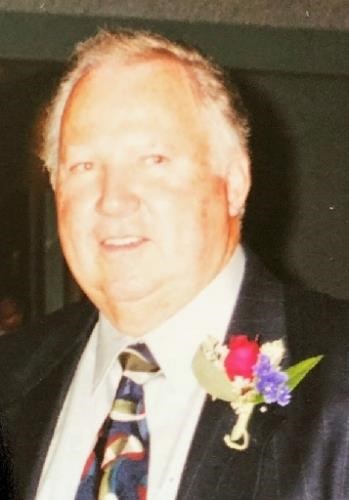 WILLIAM A. BODNOVICH obituary, Middleburg Heights, OH