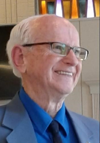 RALPH J. CROSS Sr. obituary, Streetsboro, OH