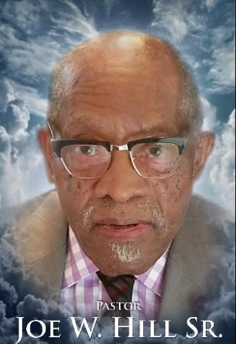 Elder Joe Wesley Hill Sr. obituary, 1931-2018, Garfield Heights, OH