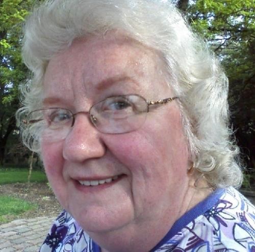 ANITA FALLERT Obituary (1935 - 2018) - Strongsville, OH - The Plain Dealer