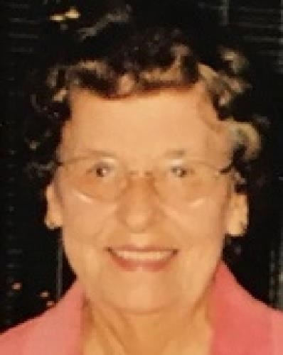 DOLORES H. WALLING obituary, 1929-2018, North Olmsted, OH