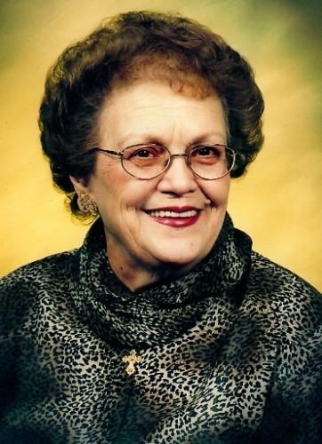 Alice Lamakos obituary, Parma, OH