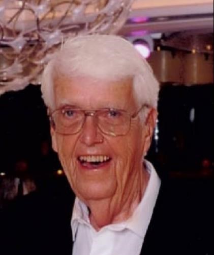 ROBERT LEWIS - Obituary