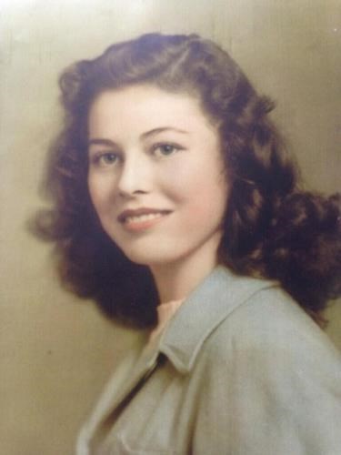 MARGARET K. PARSONS obituary, 1925-2018, Willoughby, OH