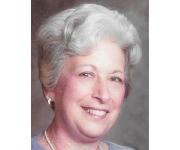 IRENE GALIER Obituary (1929 - 2018) - Aurora, OH - Cleveland.com