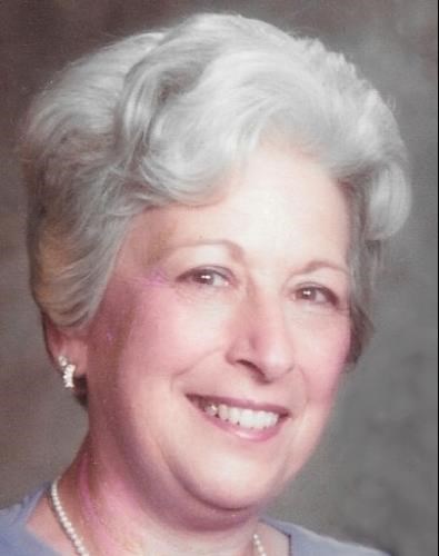 IRENE A. GALIER obituary, 1929-2018, Aurora, OH