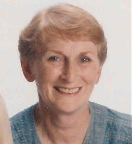 CAROL LYN SMITH obituary, 1935-2018, Broadview Heights, OH