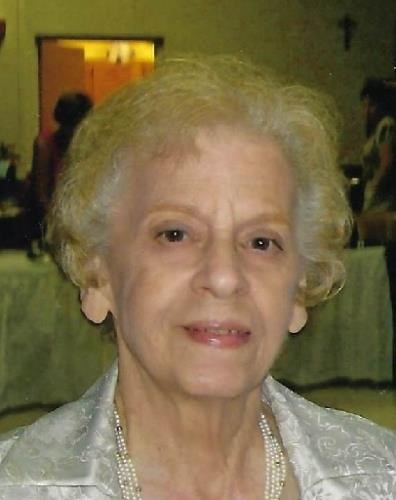 MARY ROSE GILES obituary, Bainbridge Twp, OH