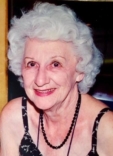 COLETTE MARIE CHESNES obituary, 1925-2018, Mayfield Heights, OH