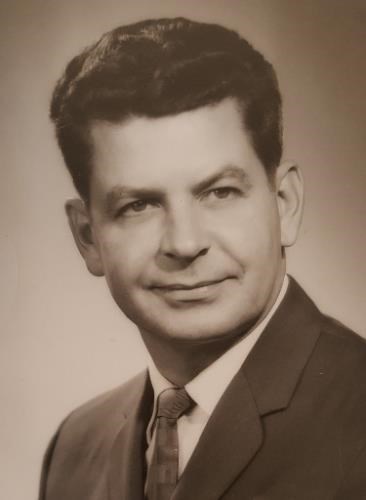 JAMES CIKA obituary, 1923-2018, Willoughby, OH