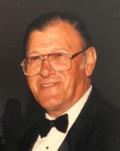 ADOLF REIN obituary, 1940-2018, Mentor, OH