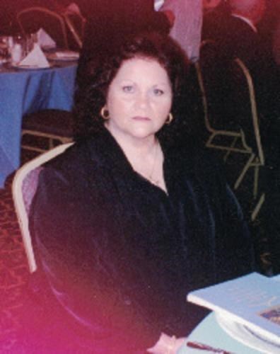 ANNA SIKORSKY obituary, Parma, OH
