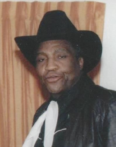 FRANK L. GREEN Jr. obituary, Maple Heights, OH