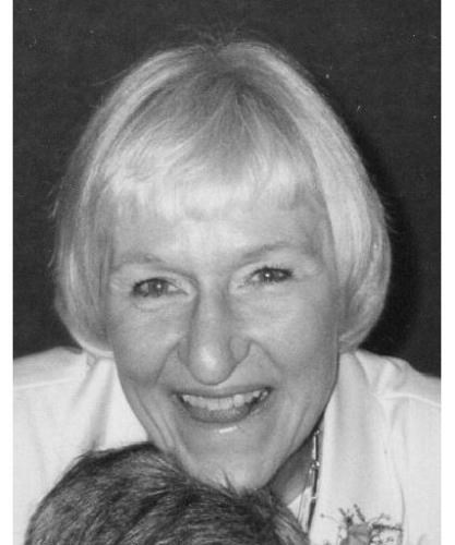 Linda Zimmerman obituary, 1939-2018, Stow, OH