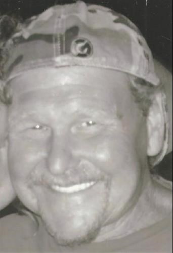 RICHARD ERIC "Rick" HAMRICK obituary, 1960-2018, Brunswick, OH